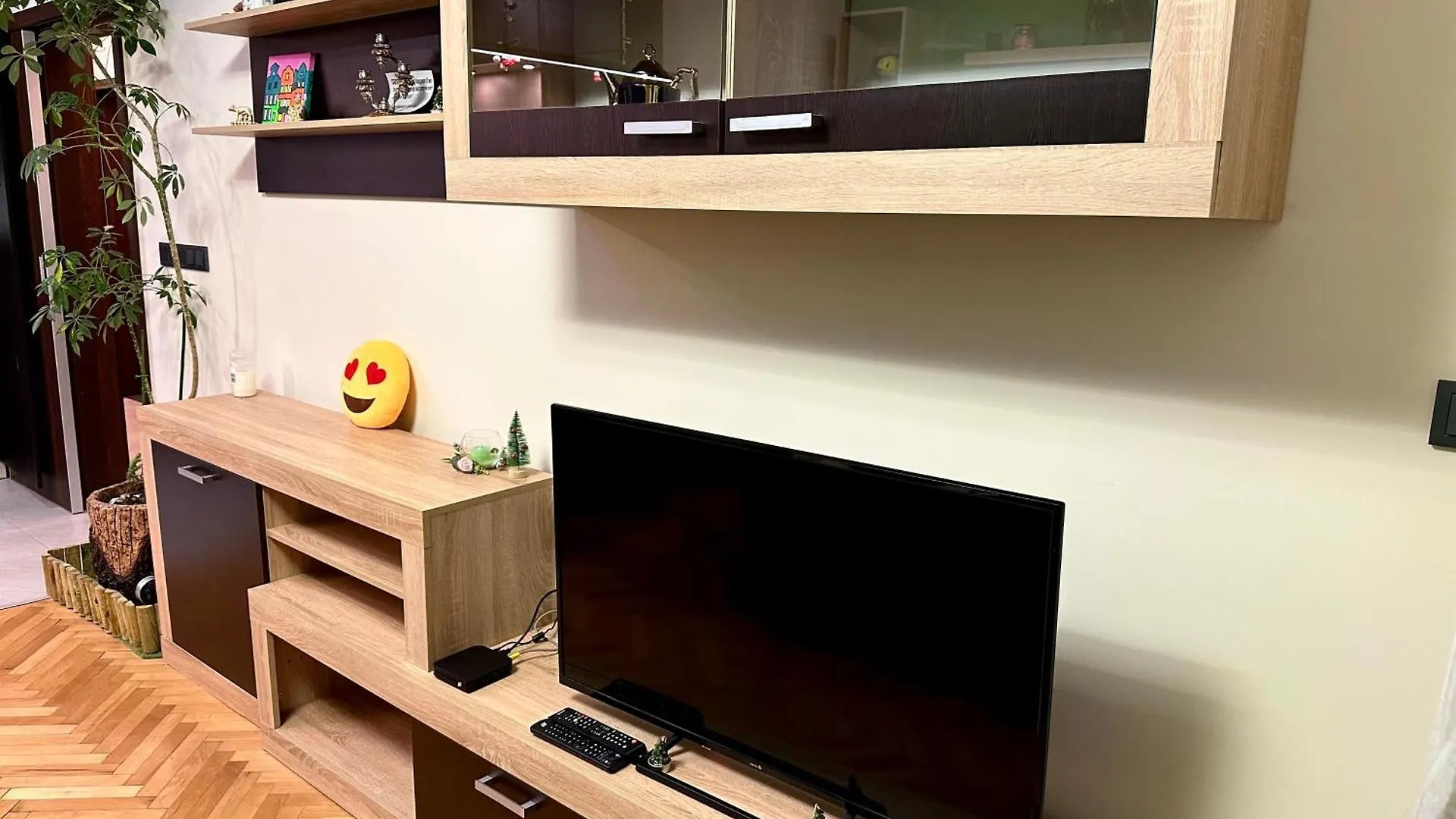 Ferienwohnung Luxury Oasis In Absolute Center Of Sofia Bulgarien