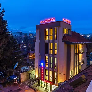 Rosen Aparthotel