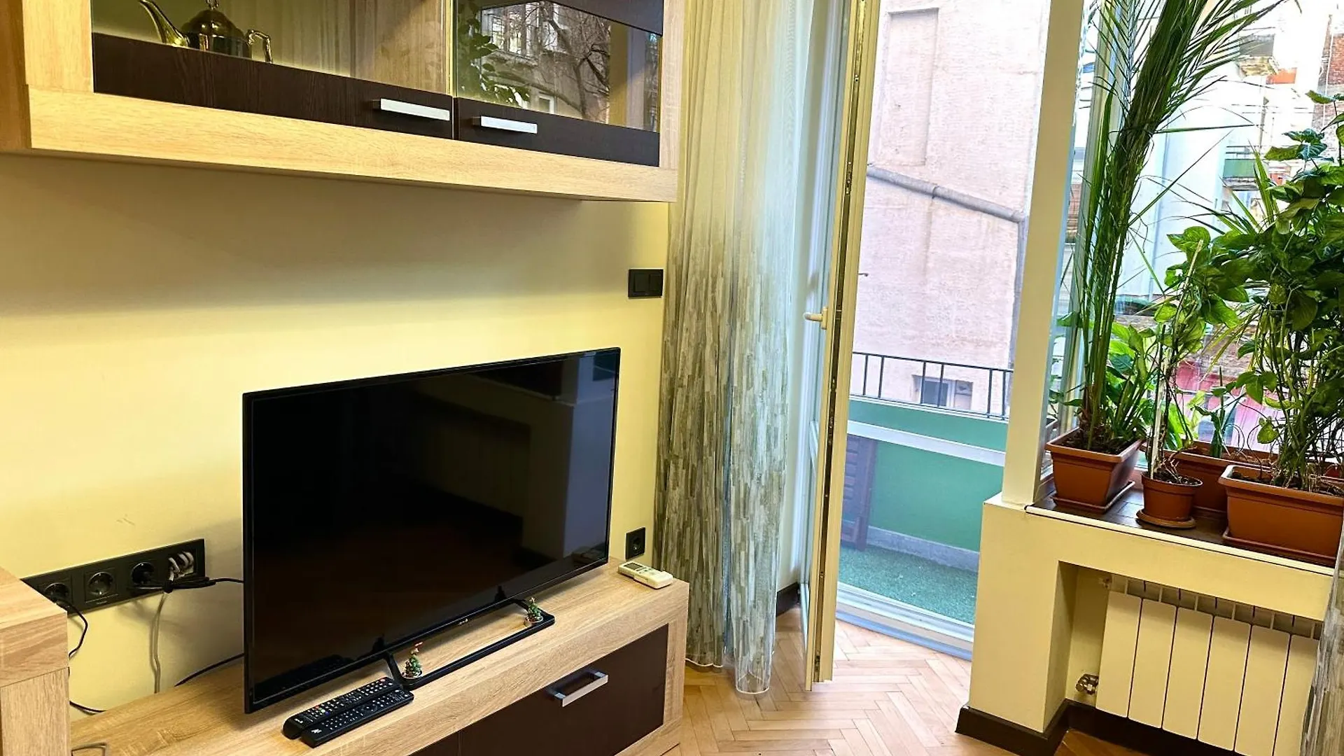 Luxury Oasis In Absolute Center Of Sofia公寓 0*, 索菲亞 保加利亚