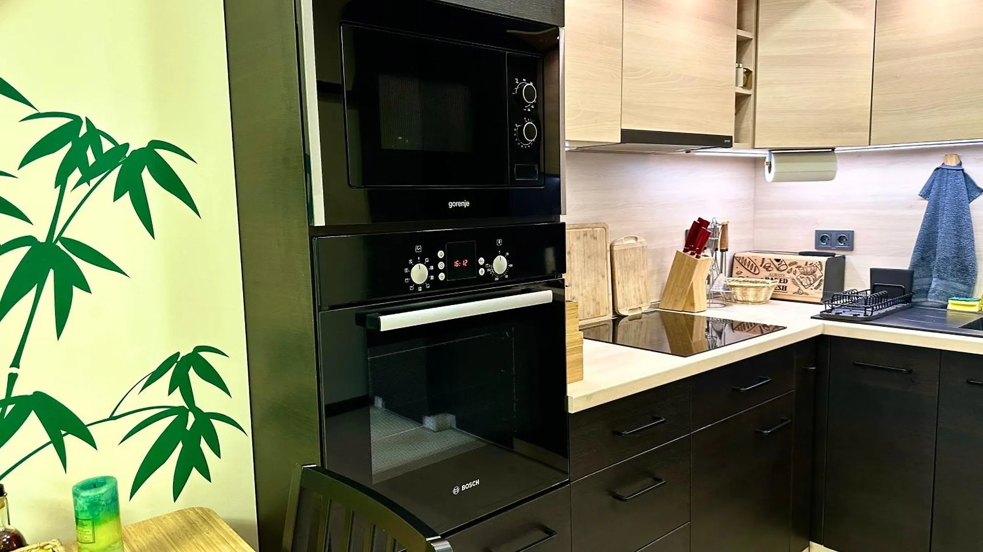 公寓 Luxury Oasis In Absolute Center Of Sofia公寓