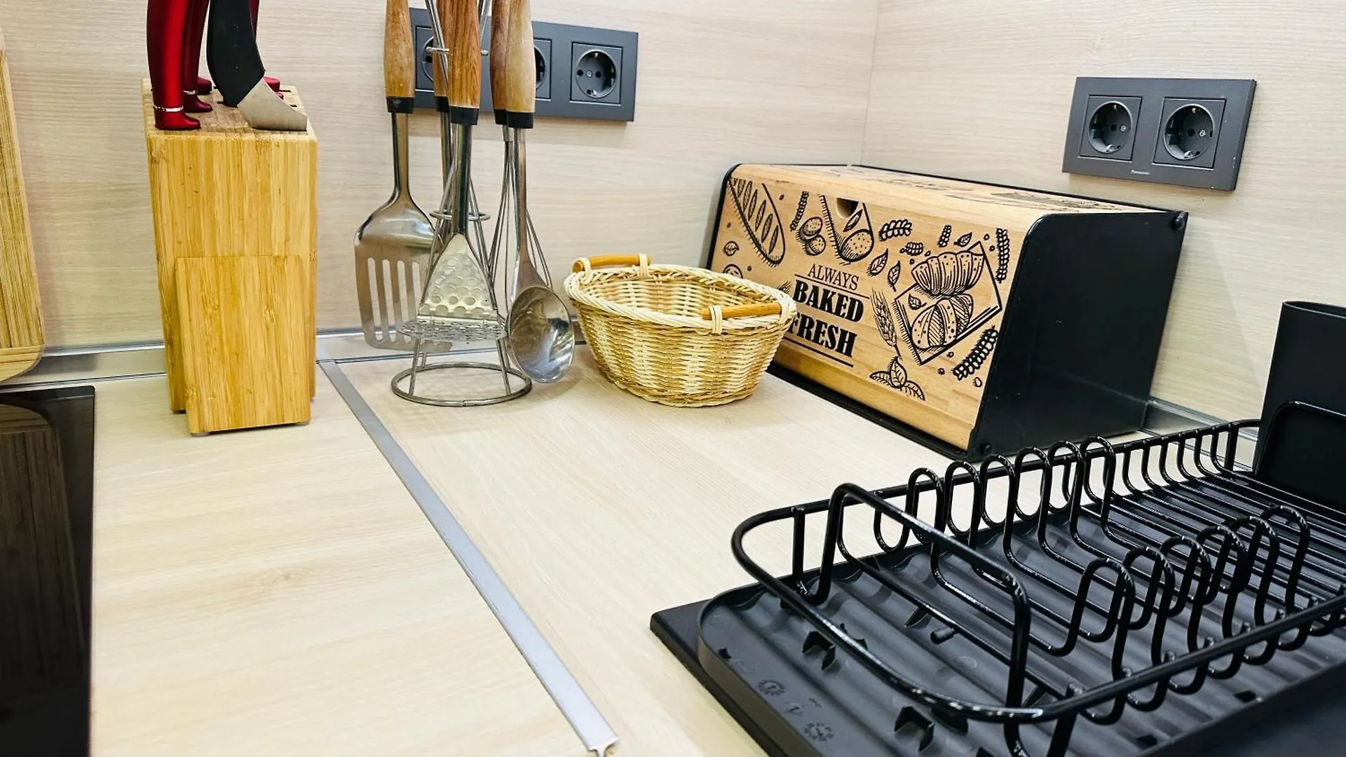 Luxury Oasis In Absolute Center Of Sofia公寓 保加利亚