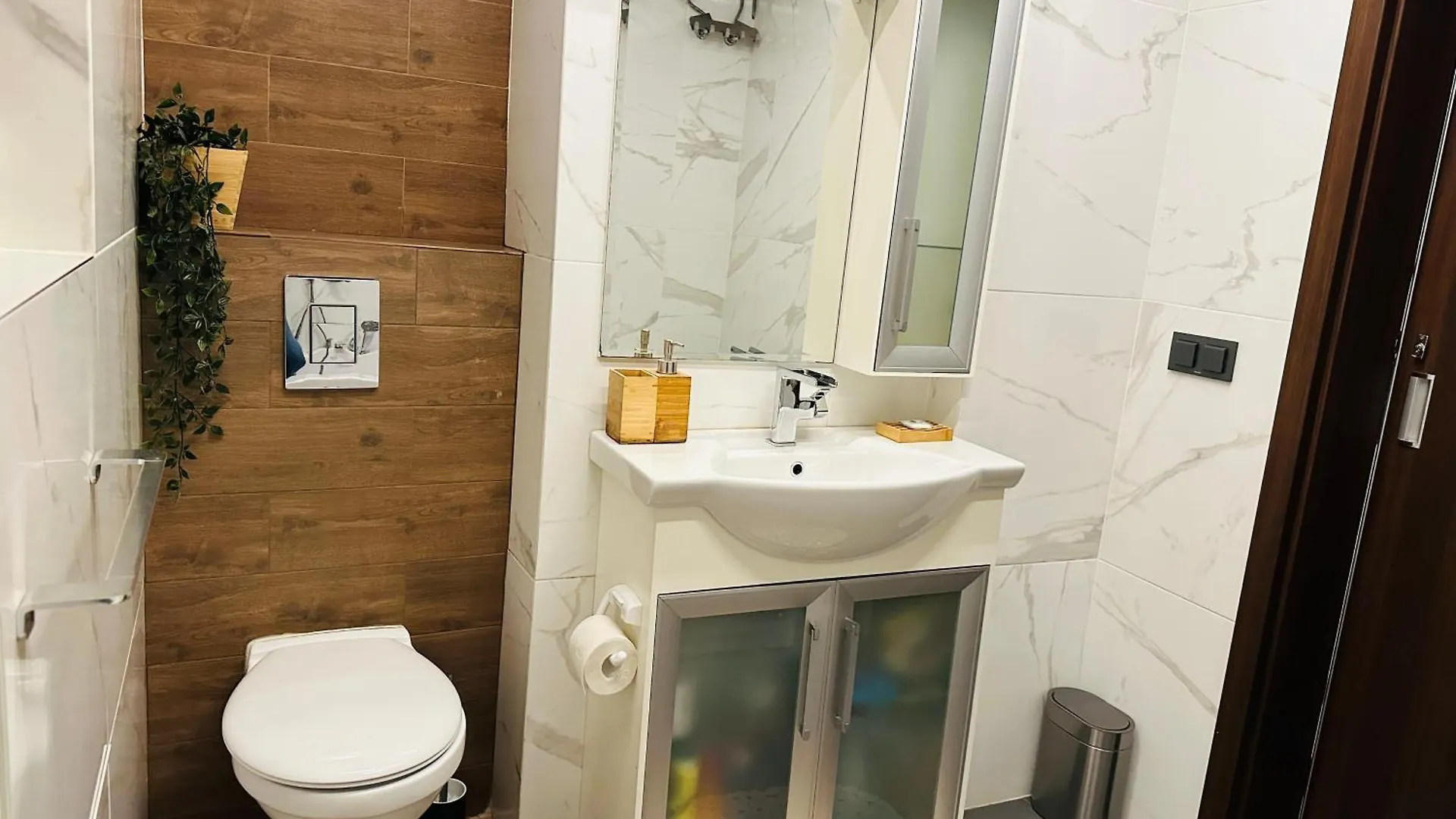 Luxury Oasis In Absolute Center Of Sofia公寓 0*, 索菲亞 保加利亚