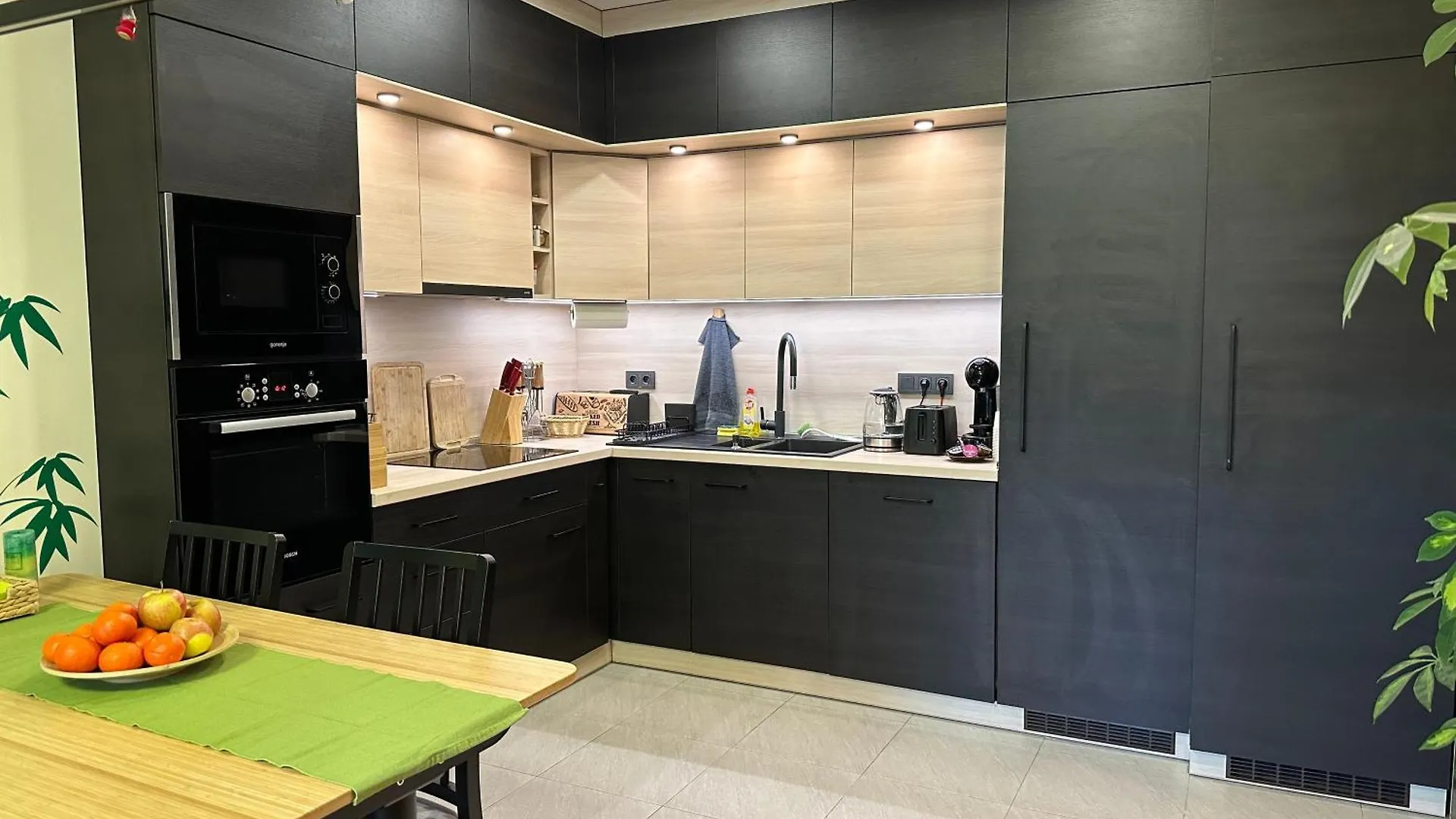 Luxury Oasis In Absolute Center Of Sofia公寓 0*, 索菲亞